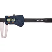 shumee ELEKTRIČNA ZAVORNA ČELJUST 0-70MM YT-72093 YATO