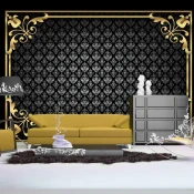 Foto tapeta - A little bit of luxury 250x175