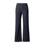 Vero Moda Petite Kavbojke VMTESSA temno modra