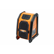 Villager Bluetooth zvučnik 2x3 W (066257)
