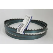 Tračni listi za les 2360/19x0,8/2-Hook Dudrsaw
