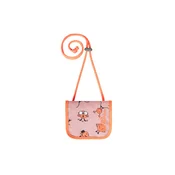Jack Wolfskin SMILEYWORLD POUCH, torbica, roza 2020501