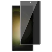 Zaščitno steklo Privacy (Samsung Galaxy S23 Ultra)