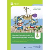 Gesund und aktiv von Anfang an