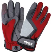 Rokavice Rapala Performance Gloves M-XL
