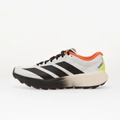 Sneakers adidas Terrex Agravic 4 Trail Running Ftwr White/ Core Black/ Semi Impact Orange EUR 42 2/3