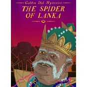 Playstack DLC Golden Idol Mysteries: The Spider of Lanka (Cijeli svijet)