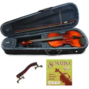 Valencia V400 SET 1/2 Akustična violina