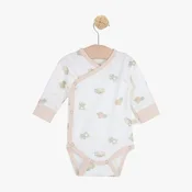 Just kiddin baby bodi preklop Dream Garden, 62 ( 17001415 )