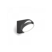 PHILIPS Mimosa Zidna LED svetiljka 4000K