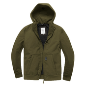 VINTAGE INDUSTRIES WAYNE JAKNA TAUPE