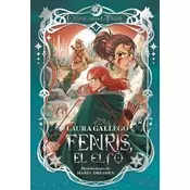 CRONICAS DE LA TORRE IV FENRIS EL ELFO