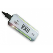 PATRIOT M.2 NVME SATA 3.2 Tip C USB-A RGB PV860UPRGM