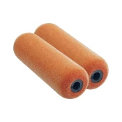 VALJ FLOCK 10cm VLOŽEK, 2-DELNI SET, BOLDRINI | Topdom