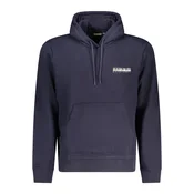NAPAPIJRI SWEATSHIRT WITHOUT ZIP MEN BLUE