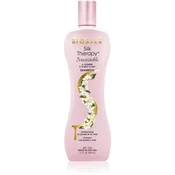 Biosilk Silk Therapy Irresistible Shampoo obnovitveni šampon s svilo 355 ml