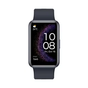 HUAWEI pametna ura Watch Fit 2 Special Edition (1.64, BT), Starry Black