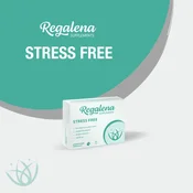 Regalena Stress Free - 10 kom