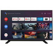 Toshiba 55QA4263DG Ultra HD QLED TV