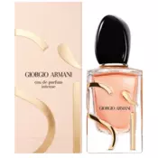 Giorgio Armani Ženski parfem Si Intense Refillable EDP 50ml