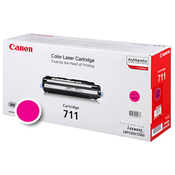 CANON toner CRG-711M MAGENTA