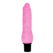 Vibrator The Realistic Cock #03 - Pink