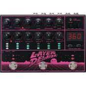 Ibanez LD303 Kitarski efekt