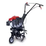 SCHEPPACH benzinski motokultivator MTP370