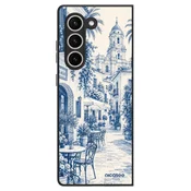 ULTIMATE CASE za Samsung Galaxy Z Fold5 5G - Calle Azul