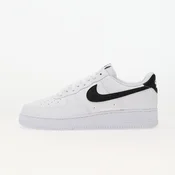 Nike Sportswear Nizke superge Air Force 1 07, bela