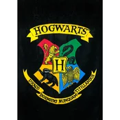 Epee Harry Potter kopalna brisača Bradavice, 75 x 150 cm