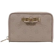 Guess ANISE SLG MEDIUM ZIP AROUND SWPD99 16140