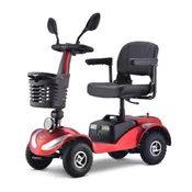 Električni mobilni skuter na starejše ECO Speed Senior
