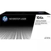 HP 104A black laser Imaging drum (W1104A)