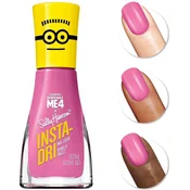 shumee Sally Hansen Insta Dri hitrosušeči lak za nohte odtenek Sweet Villainy 768