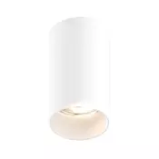 Zuma Line 92679-N - Spot svetiljka TUBA SL 1xGU10/50W/230V, bela