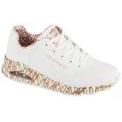Skechers JGOLDCROWN: UNO - LOVING LOVE Bela