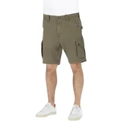 REELL City Cargo ST Shorts olive Gr. 30
