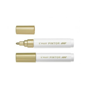PILOT MARKER PINTOR M ZLAT