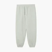 Cropp - Športne jogger hlače - light grey