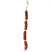 TRIXIE Igracka – kobasice na kanapu 75cm