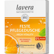 Lavera Trd gel za prhanje High Vitality