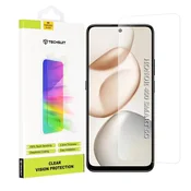 Techsuit - Prozirno staklo - Honor 400 Smart 5G / 400 Smart 4G / 200 Smart / 90 Smart / X7d 4G / X7b 4G / X7b 5G / X7c