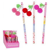 Top Model Olovke cherry bomb, 24/1