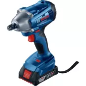 BOSCH Bušilica i odvrtac GDS 250-LI PROFESSI