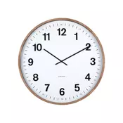 Stenska ura o 60 cm Esencia Classic XL – Karlsson