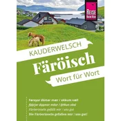 Reise Know-How Färöisch - Wort für Wort