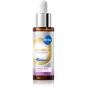 Nivea Svetleč sijaj kože (serum) (Neto kolieina 30 ml)