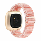 BStrap Pattern pašček za Huawei Watch GT3 46mm, sand pink
