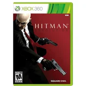 Hitman Absolution (XBOX 360) - rabljeno